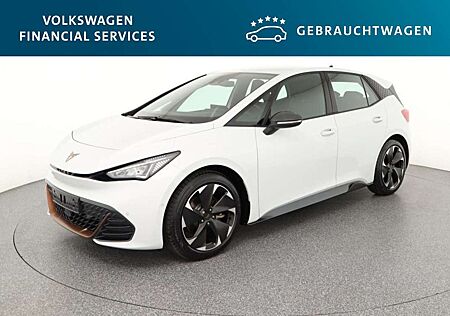 Cupra Born electric 150kW Klima*Tempo*Nav*PDC*RFK*SH