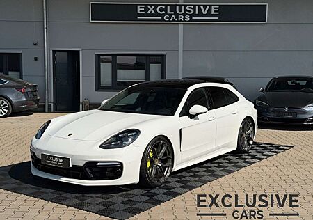 Porsche Panamera PANAMERA SPORT TURISMO 4 E-Hybrid Edition 10
