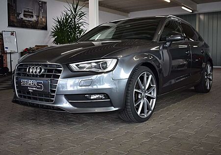 Audi A3 Sportback 1.8 TFSI S line S-Tronic Navi 19 Zoll