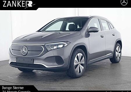 Mercedes-Benz EQA 300 4MATIC CAM*LED*EASYPACK*MBUX* Progressive