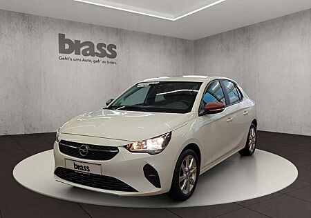 Opel Corsa Edition 1.2 55 kW (75 PS) Start/Stop