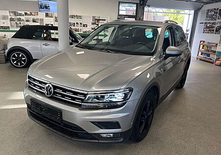 VW Tiguan Volkswagen Join Start-Stopp 4Motion