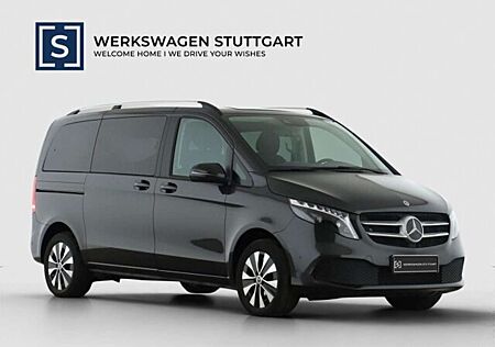 Mercedes-Benz V 220 d Edition 4MATIC kompakt TISCH 6-Sitzer Sthg