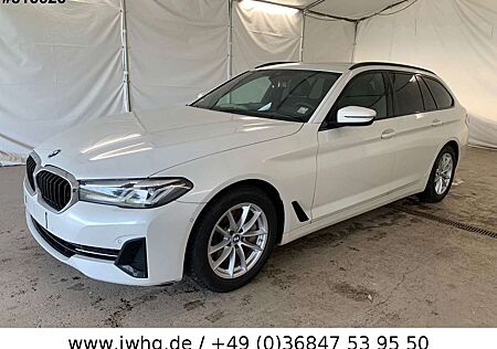 BMW 530 d T COCKP-PRO/LED+/KAMERA/LEDER/AHK/