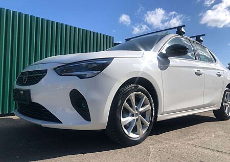 Opel Corsa SEHR GEPFL.! KLIMA.! SITZHEIZ! KAMERA...