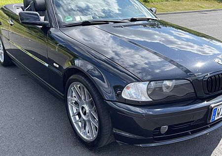 BMW 323 Ci