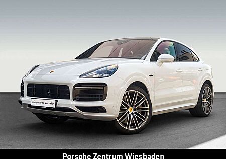 Porsche Cayenne Turbo S E-Hybrid Coupé