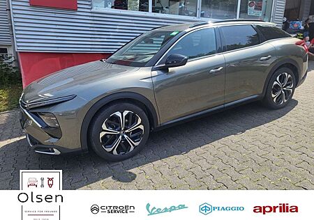 Citroën C5 X Citroen C5X Shine 1.2 PureTech 130 EU6d Navi Kamera