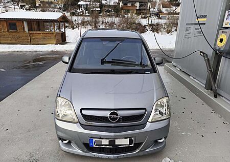 Opel Meriva 1.6 Turbo OPC