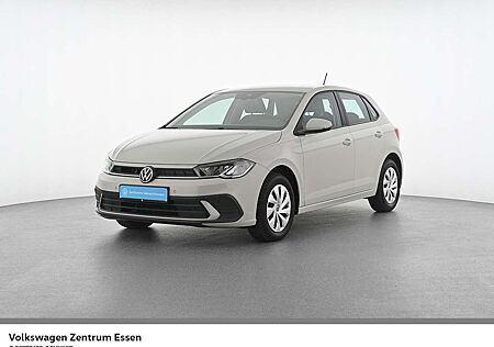 VW Polo Volkswagen Life TSI LED Sitzhzg AppConnect