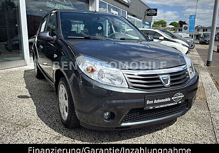 Dacia Sandero Laureate *AHK*KLIMA*EU-5*