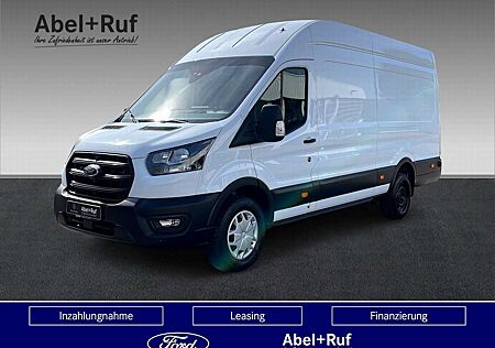 Ford Transit Kasten 350 L4 Trend Tempo+Klima+SHz