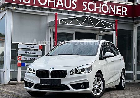 BMW 218 Active Tourer d Advantage**AUTOMATIK*NAVI**