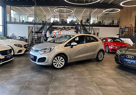 Kia Rio Edition 7 1.4 5-Türer *KLIMA*TÜV08/2026*