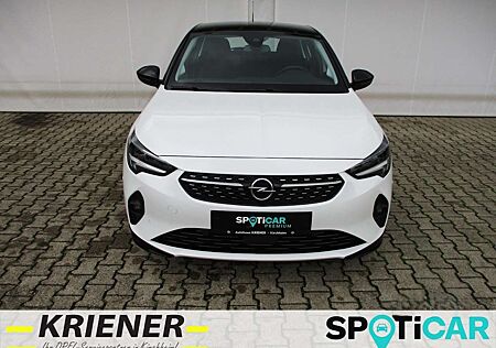 Opel Corsa e Elegance
