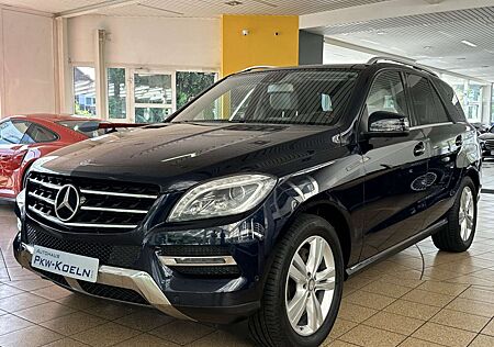Mercedes-Benz ML 500 BE *PANO*COMAND*Bi XENON*ABC*KAMERA*ST.HZ