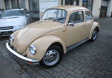 VW Käfer Volkswagen 1200, original 94000km