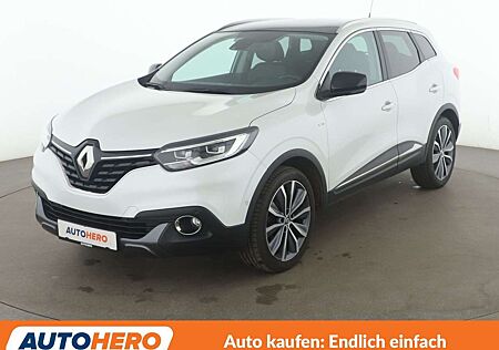 Renault Kadjar 1.2 TCe Energy Bose Edition*NAVI*CAM*LED*PDC*AHK*