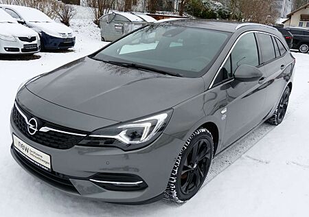 Opel Astra Sports Tourer Elegance StartStop 1.2