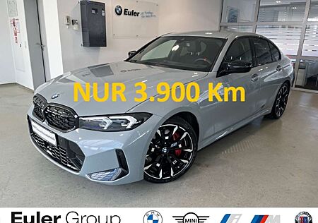 BMW 340 x Sommer19'' PRO M-Leuchten AdLED PA+ AG+Hifi Memo