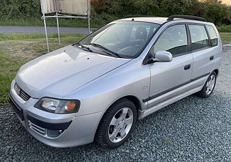 Mitsubishi Space Star 1.9 DI-D Comfort/ 1 Hand