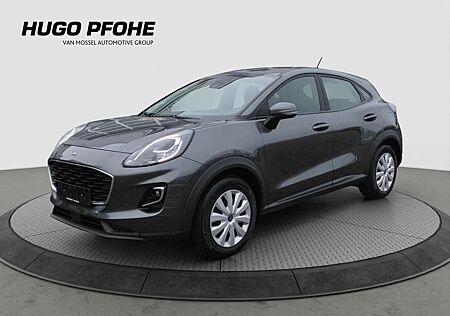 Ford Puma Cool & Connect 1.0 EcoBoost 70kW GJR Bluetooth