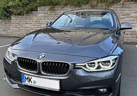 BMW 316d 316
