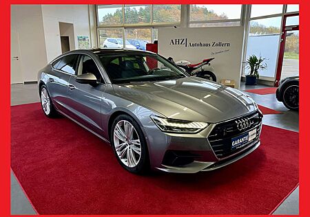 Audi A7 55TFSI 360 SOFT ALLRL. LANE PANO LUFT B&O