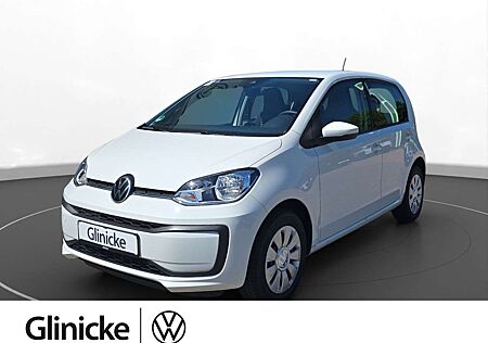 VW Up Volkswagen ! ! 1.0 Basis