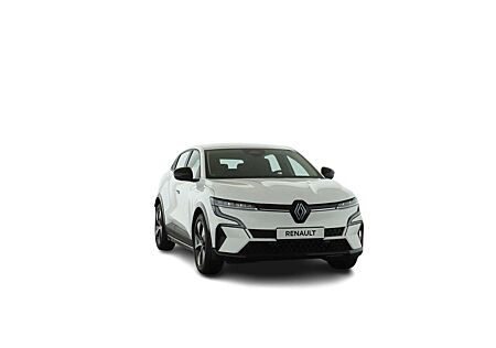 Renault Megane E-Tech EV40 130 Equilibre (40 kWh boost)