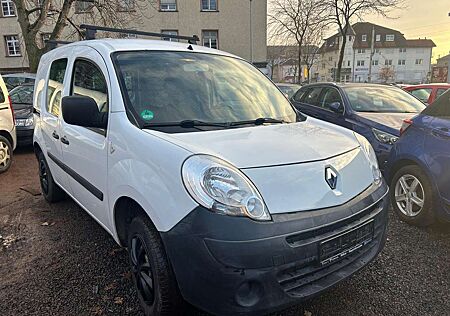 Renault Kangoo 1.6 ,Klima,Sitzheizung,Anhängerkupplung.