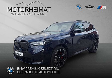 BMW X3 M 50 xDrive M Sport Pro 21" Pano Standhzg 360° ACC