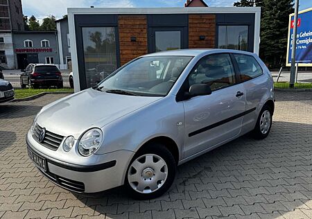 VW Polo Volkswagen 1.2 *BT*SERVICE*TÜV*127TKM*