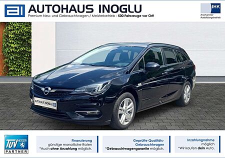 Opel Astra K*145 PS*Business*AHK*LED*PDC*AGR*DAB