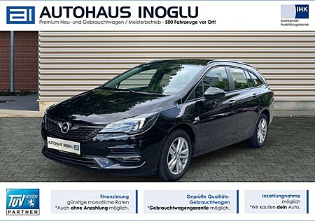 Opel Astra K*145 PS*Business*AHK*LED*PDC*AGR*DAB