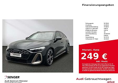 Audi A5 Avant TDI quattro S line 360° Kamera Matrix