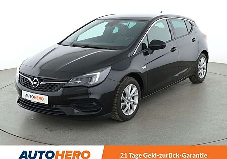 Opel Astra 1.2 Turbo Elegance Start/Stop*NAVI*PDC*SHZ