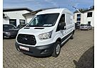 Ford Transit 2.0 TDCI 350 L3Lang+3.SITZ+NAVI+KLIMA+6 GANG+PDC