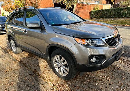 Kia Sorento 2.2 CRDi 4WD Attract.Panoramadach.1Hand