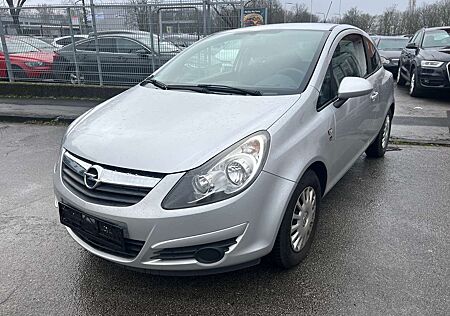 Opel Corsa Edition "111 Jahre" D TÜV AU NEU