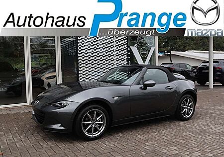 Mazda MX-5 2027 G-136 Exclusive-Line *Sofort*Aktion* LEDER MA