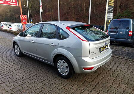 Ford Focus Style Klima 1 Hand Preis inkl Neu Tüv