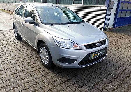 Ford Focus Style Klima 1 Hand