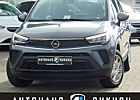 Opel Crossland X Crossland 1.2 Turbo Edition