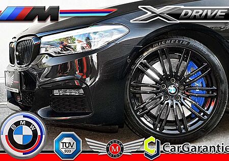 BMW 540 d XD M SPORT *Aut.*Leder*Head-Up*360°Cam*GSD*