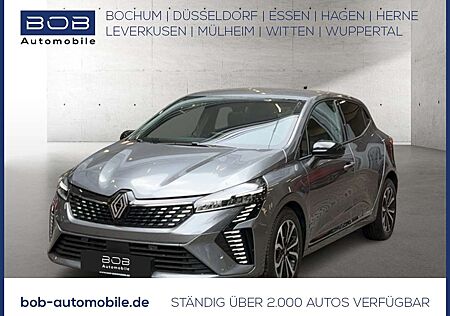 Renault Clio TECHNO TCe 90 Klima+360°+Carplay