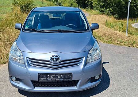 Toyota Verso Life Alu*AHK*Euro5