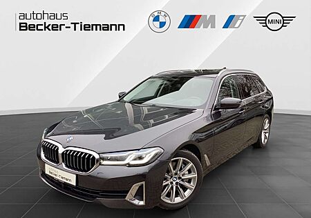 BMW 530 d xDrive Touring | HeadUp | Laser | AHK | DrivAss