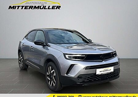 Opel Mokka gebraucht kaufen Opel Mokka 1.2 Turbo GS AHK Kamera