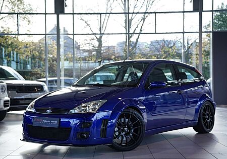 Ford Focus RS Mk1 1 von 4501 *Einzelstück *H&R *OZ